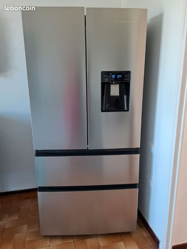 Refrigérateur Americain (image 2)