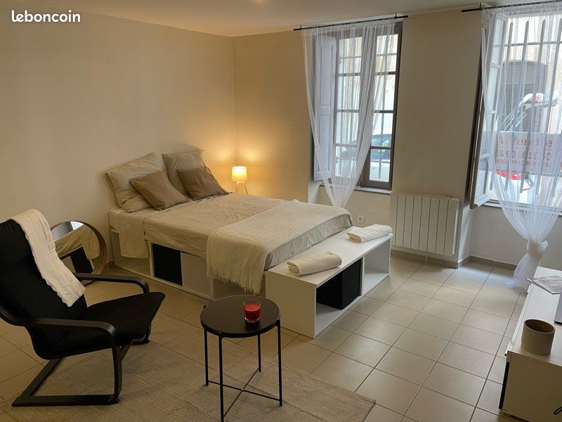 Appartement a louer avignon - 31 m2 - Surfyn