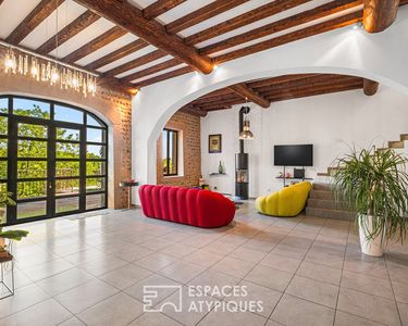 Maison 945 000 € - 240 m²