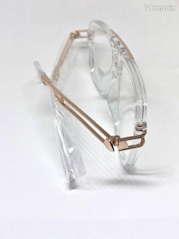 Lunettes mixte (image 3)