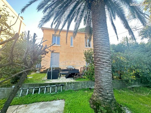 Maison 6 pièces 120 m²