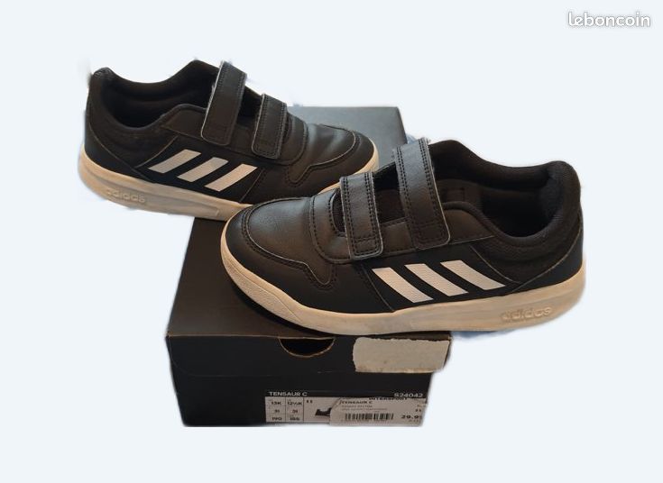 Baskets adidas (image 1)