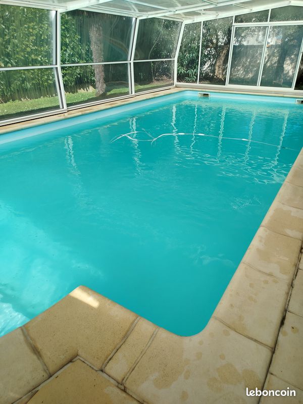 Maison 4 pièces 110 m² · à Niort · 110 m² · 420 000 €