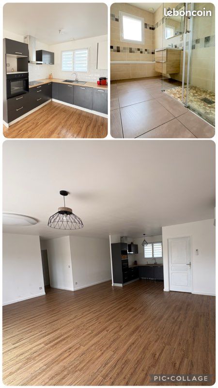 Maison 4 pièces 90 m² · à Magescq · 90 m² · 305 000 €