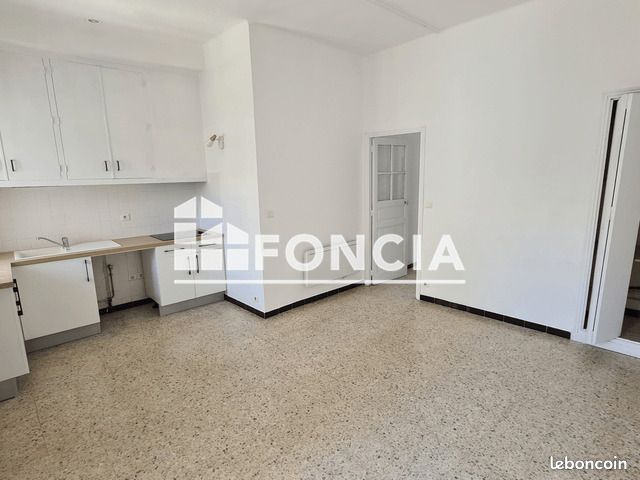 Appartement 3 pièces 48 m² · à Nîmes · 48 m² · 555 €/mois