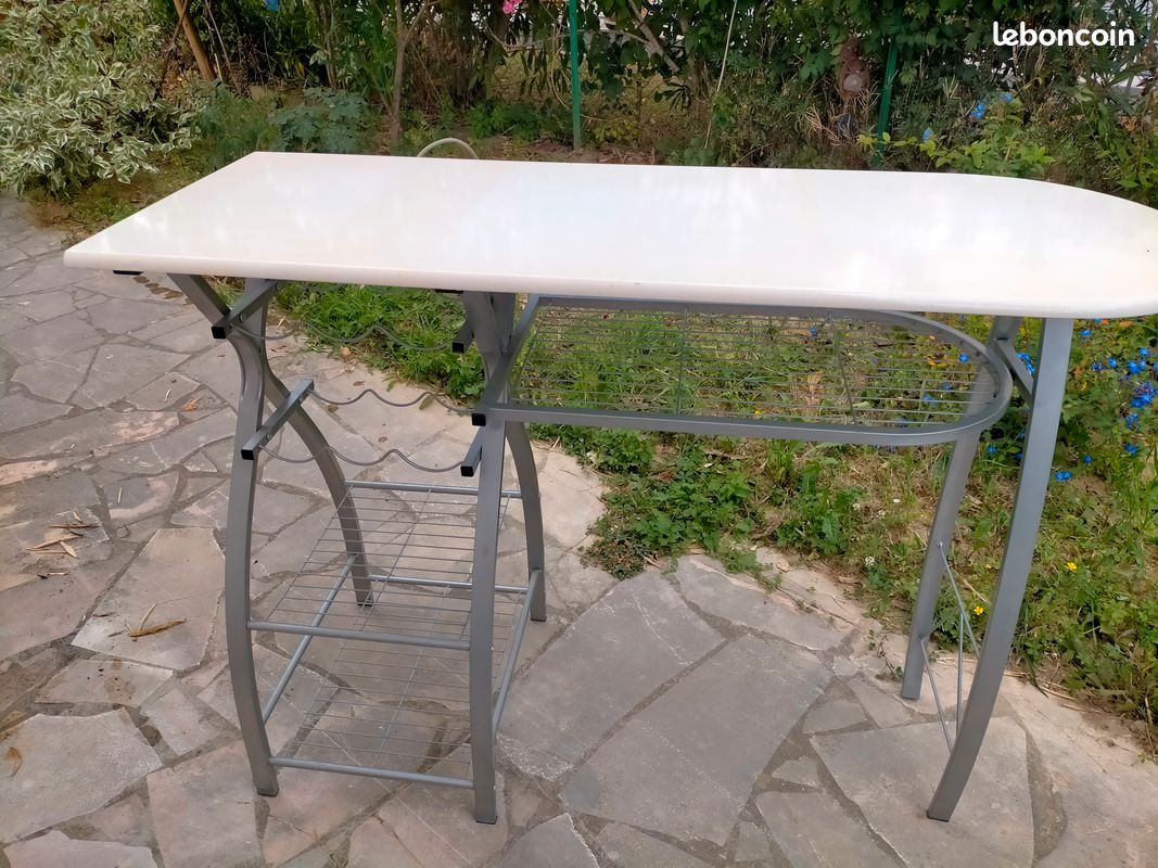Meuble de rangement (image 1)