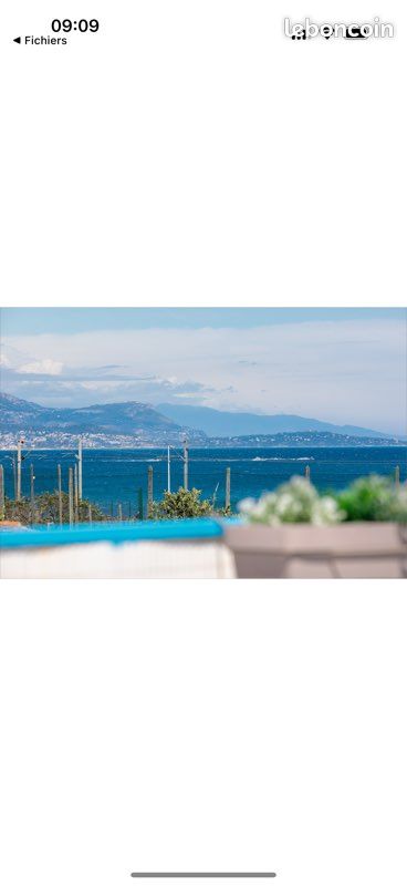 Appartement 4 pièces 75 m² · à Antibes · 75 m² · 419 000 €