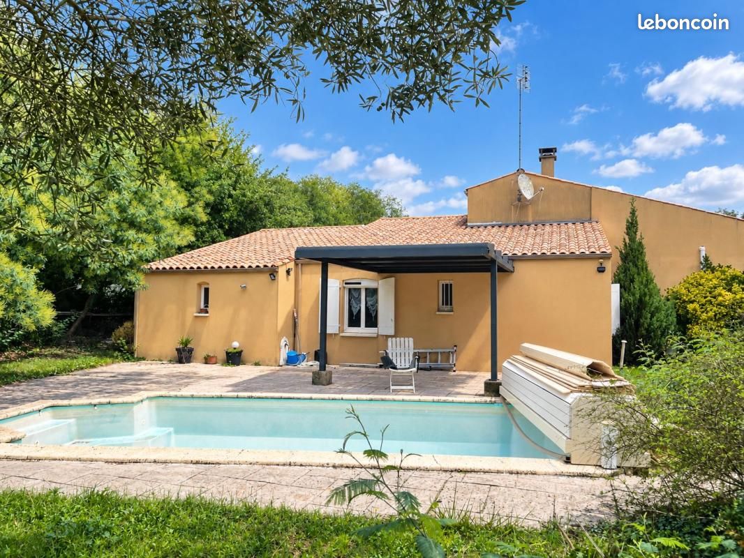 Maison 4 pièces 169 m² · à Étaules · 169 m² · 378 000 €