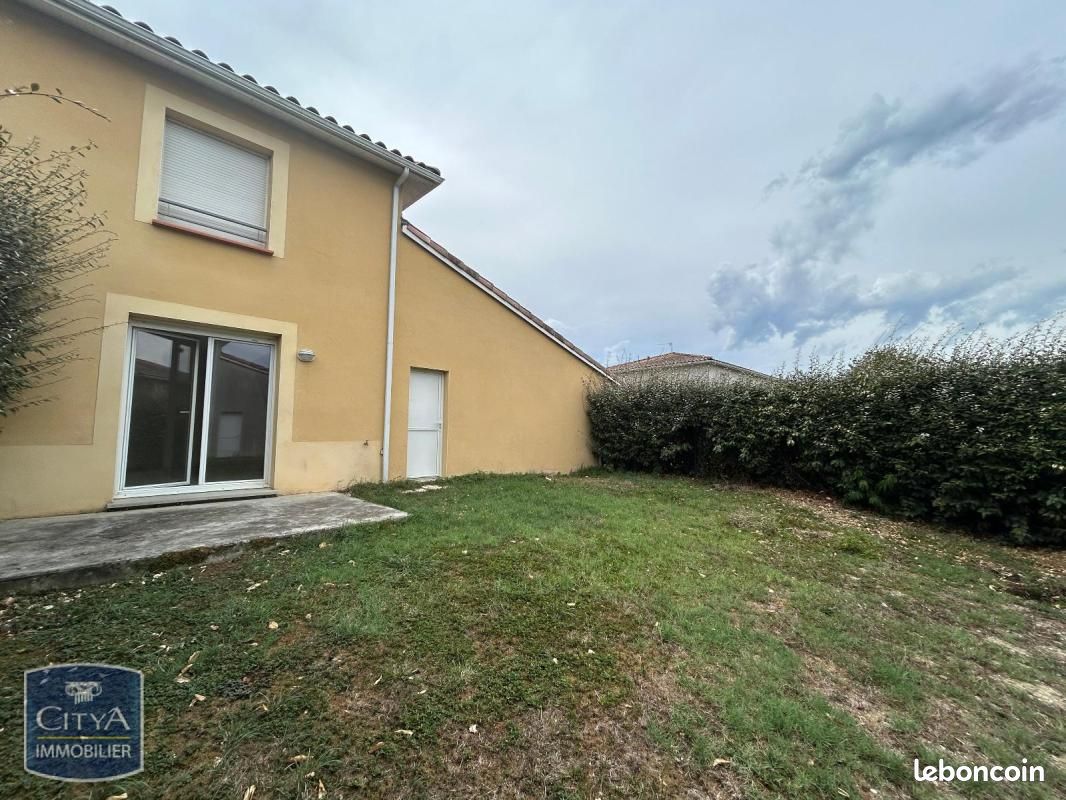 Maison 3 pièces 71 m² · à La Ville-Dieu-du-Temple · 71 m² · 796 €/mois