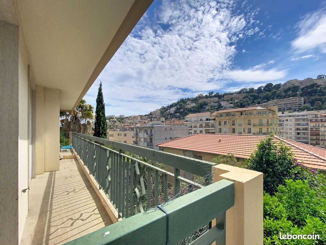 Appartement 2 pièces 30 m² · à Nice · 30 m² · 795 €/mois