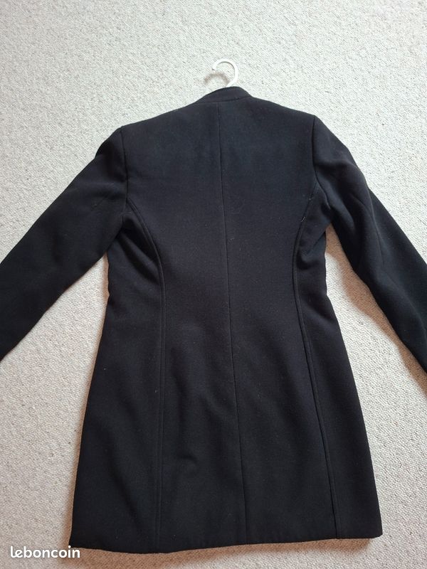 Manteau (image 1)