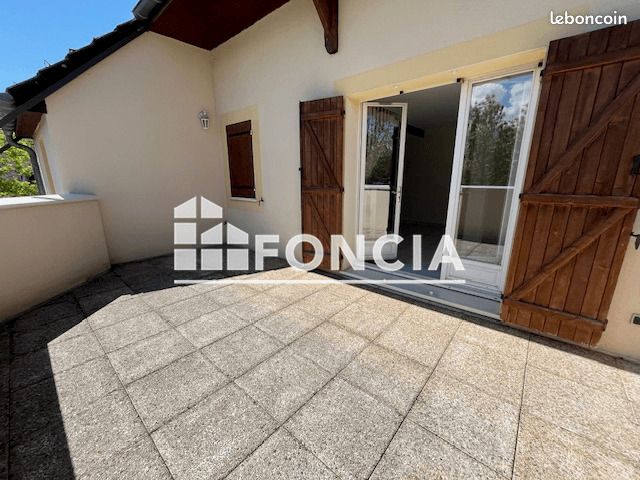 Appartement 2 pièces 45 m² · à Le Bourget-du-Lac · 45 m² · 813 €