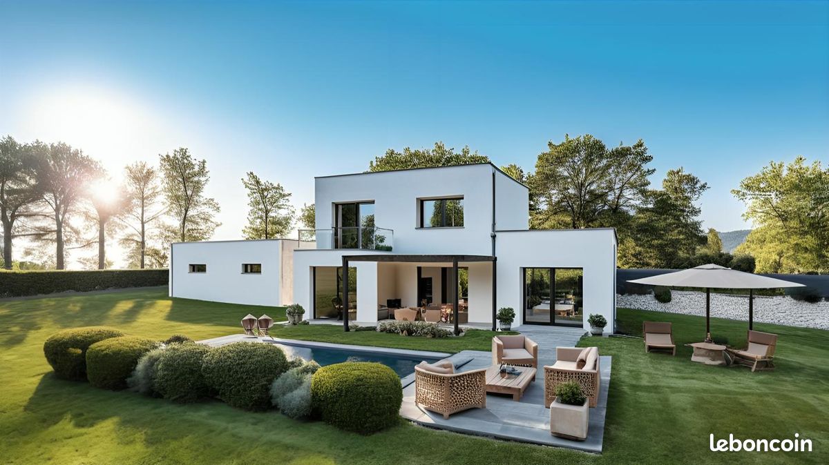 Maison 7 pièces 165 m² · à Bréviandes · 165 m² · 479 500 €
