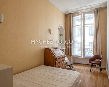 Appartement 439 000 € - 120 m²