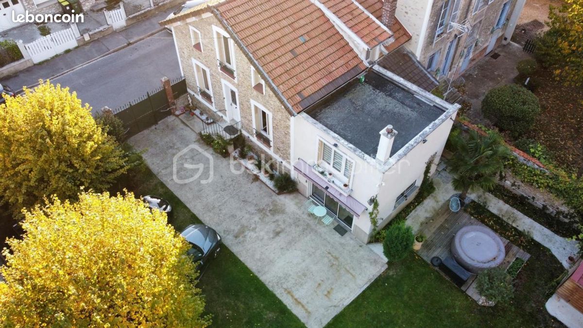 Maison 9 pièces 145 m² · à Coulommiers · 145 m² · 295 000 €