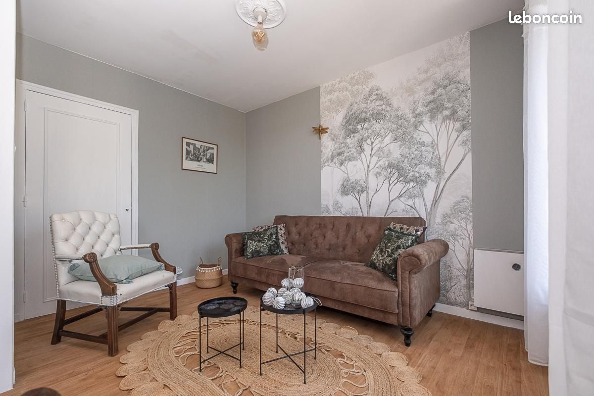 Appartement 3 pièces 64 m² · à Limoges · 64 m² · 99 990 €