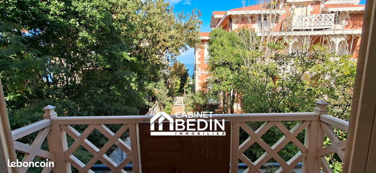 Appartement 2 pièces 47 m² · à Arcachon · 47 m² · 524 400 €