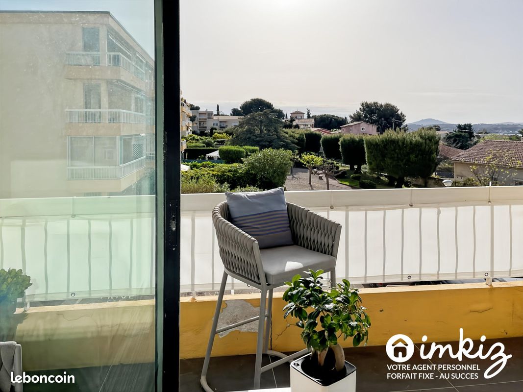 Appartement 4 pièces 84 m² · à Bandol · 84 m² · 430 000 €