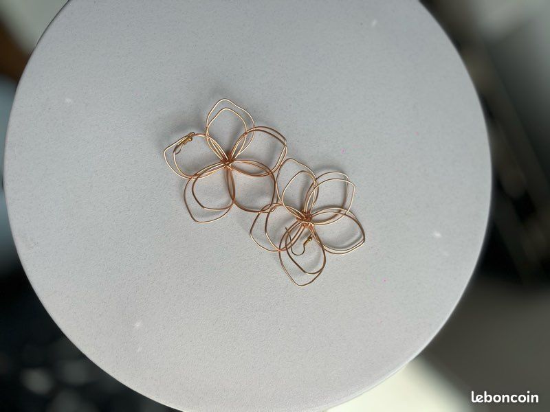 Boucles d’oreilles (image 4)