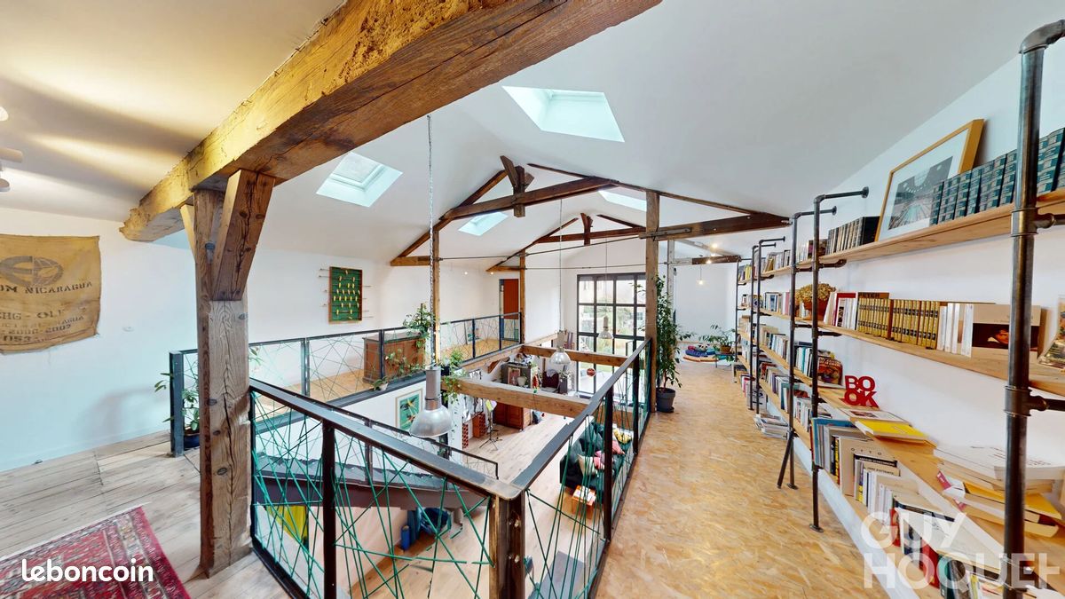 Maison 6 pièces 151 m² · à Orthez · 151 m² · 357 000 €