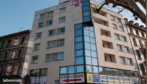 Appartement 1 pièce 24 m² · à Strasbourg · 24 m² · 78 600 €