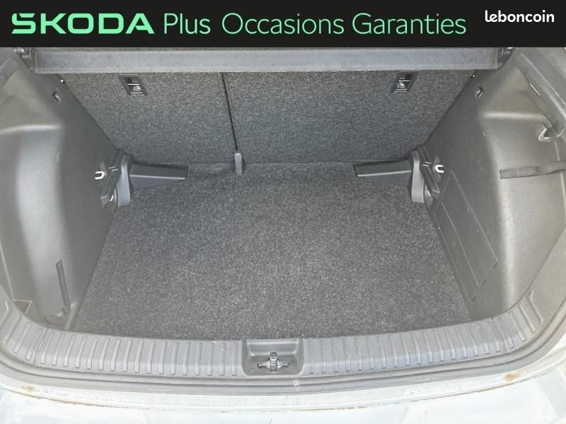 Skoda Fabia 1.0 TSI Evo2 116ch Selection DSG7 (image 16)