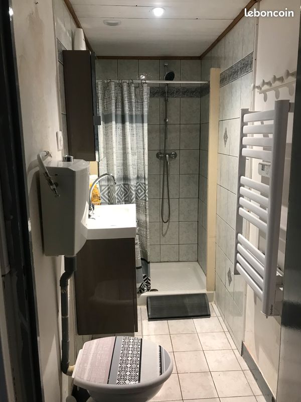 Appartement meublé 28 m2 (image 2)