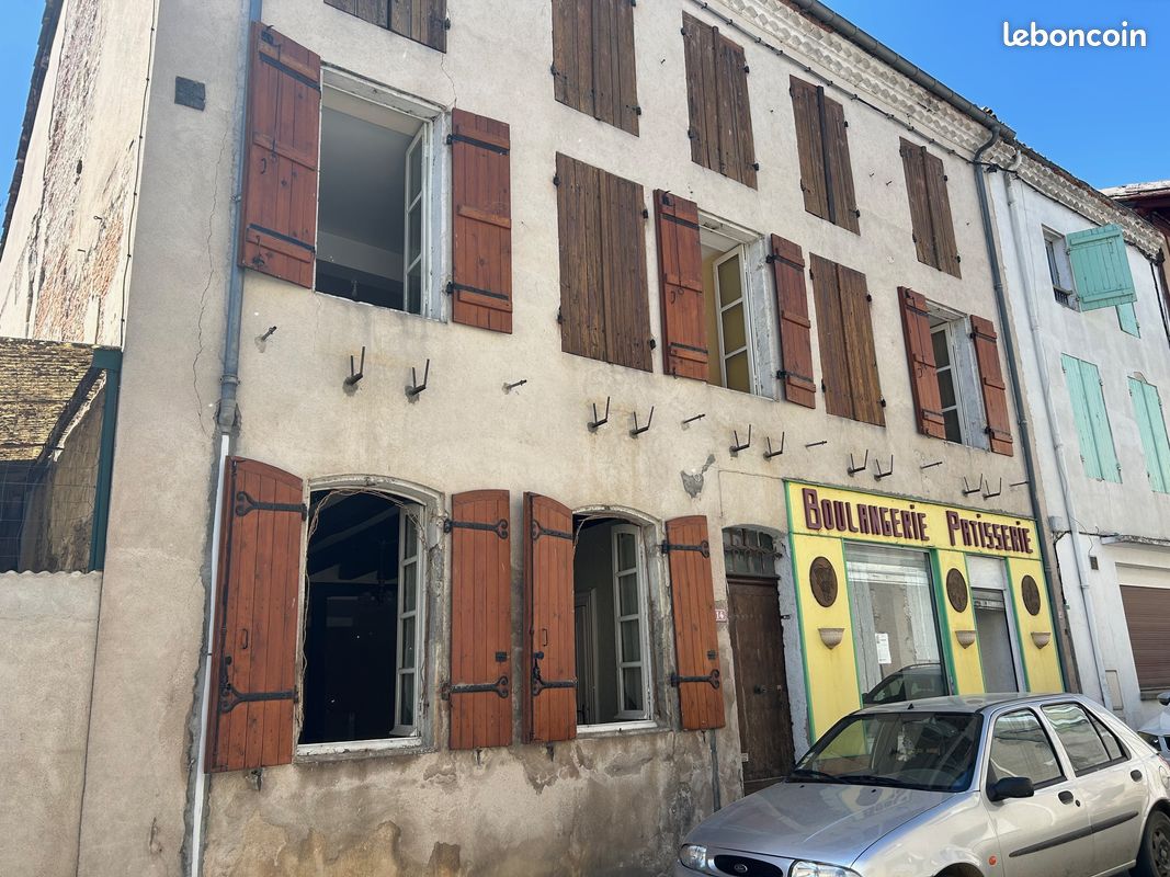 Maison 5 pièces 175 m² · à Damazan · 175 m² · 118 800 €
