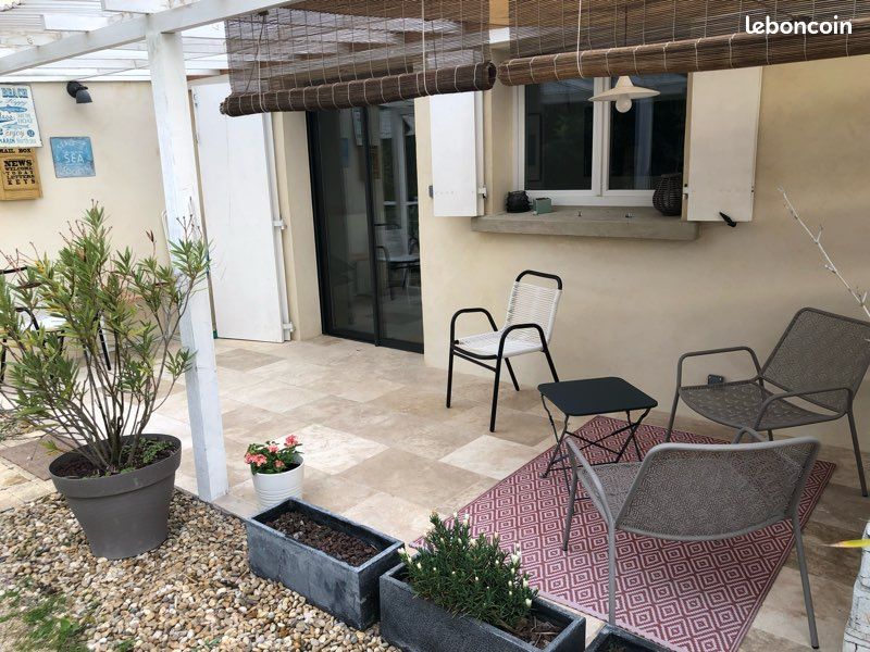 Appartement 1 pièce 31 m² · à Avignon · 31 m² · 630 €/mois