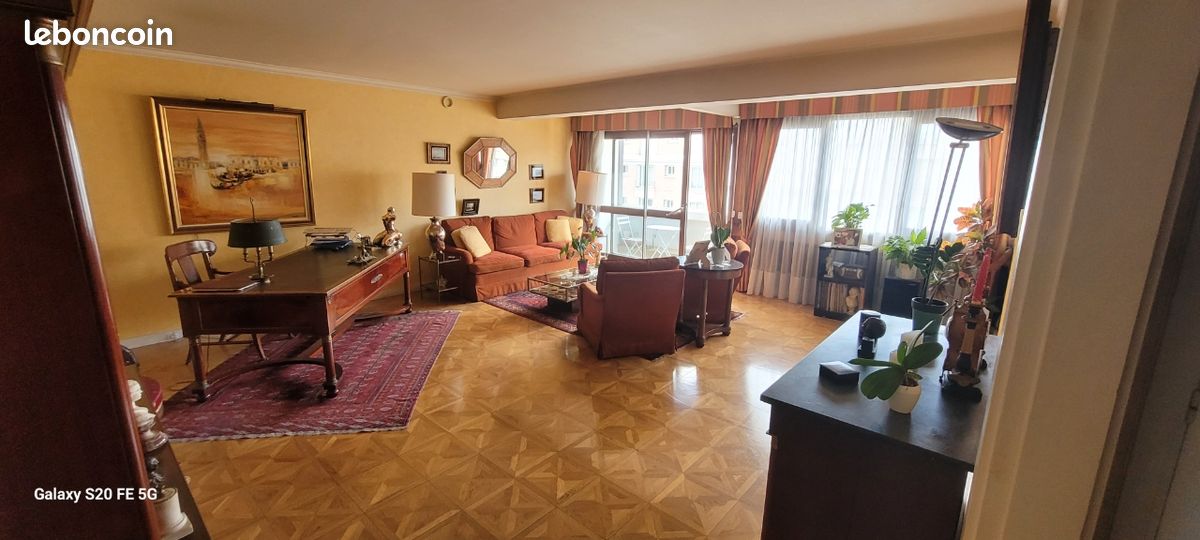 Appartement 7 pièces 150 m² · à Paris · 150 m² · 1 750 000 €