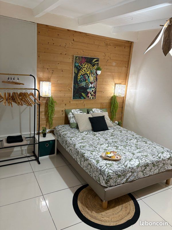 Maison 1 pièce 45 m² · à Le Gosier · 45 m² · 700 €/mois