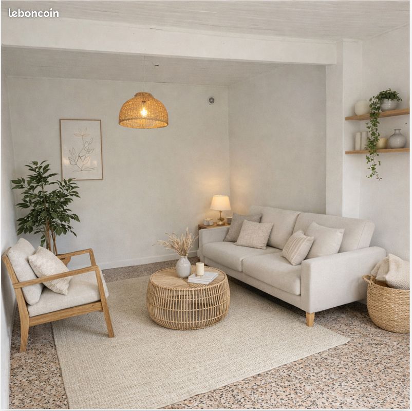 Maison 6 pièces 65 m² · à Livron-sur-Drôme · 65 m² · 160 000 €