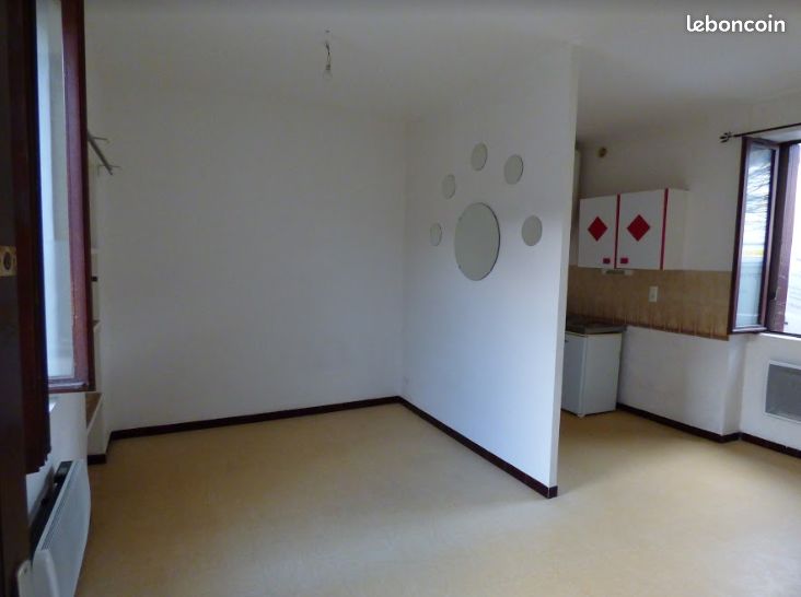 Appartement 1 pièce 25 m² · à Dijon · 25 m² · 430 €/mois