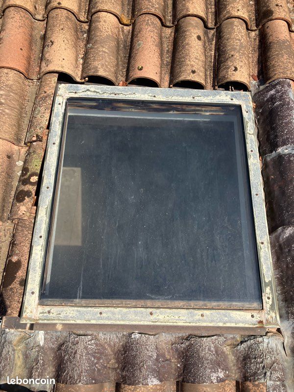 Fenêtres de toit Velux TOIVI 618 (image 3)
