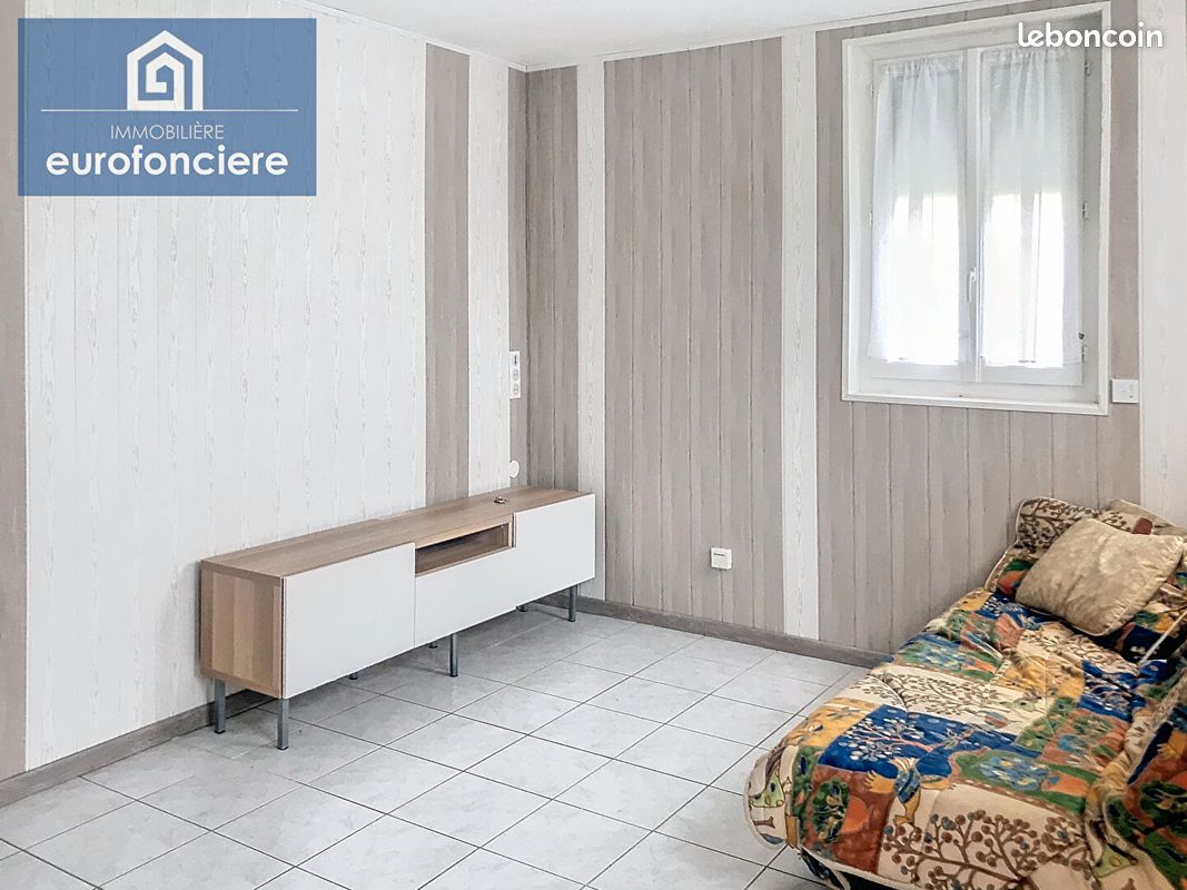 Appartement 1 pièce 26 m² · à Aix-Villemaur-Pâlis · 26 m² · 45 000 €