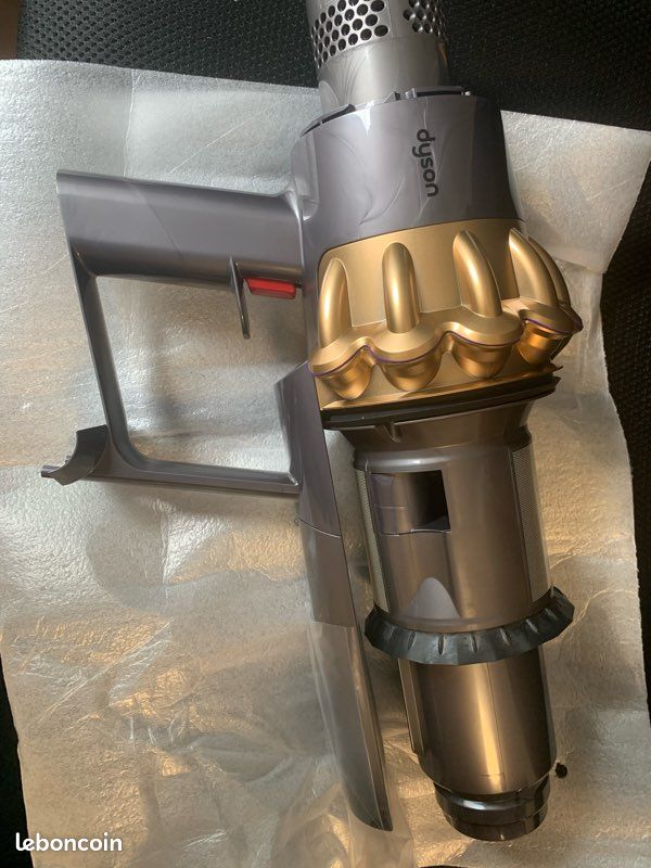 Moteur aspirateur dyson (image 1)