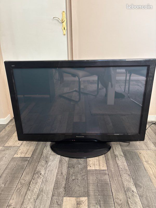 Tv Panasonic viera 46 - Électroménager