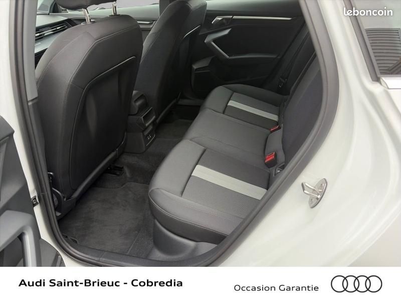 Audi A3 Sportback 30 TFSI 116ch Hybride Design S tronic 7 (image 6)
