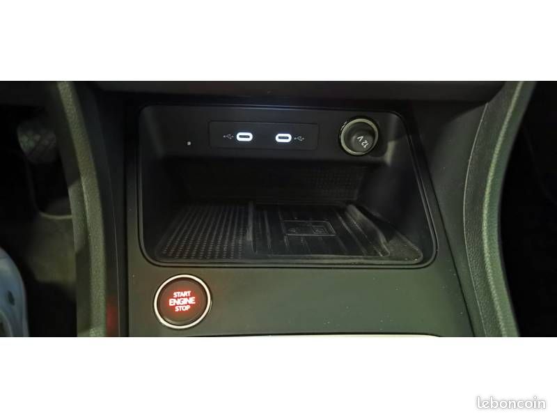 Seat Ateca 2.0 TDI 115 ch Start/Stop Copa (image 33)