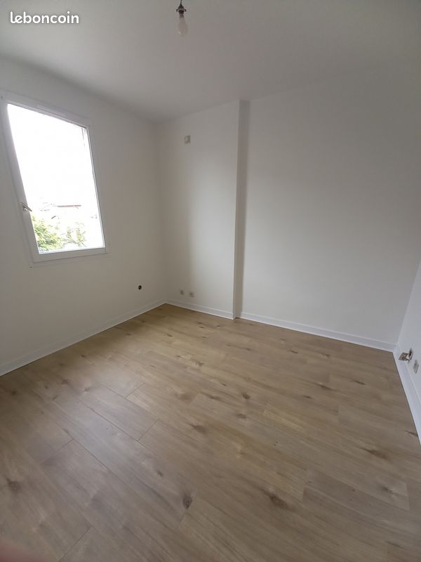 Appartement 2 pièces 37 m² - Limoges 87000 (image principale 3)