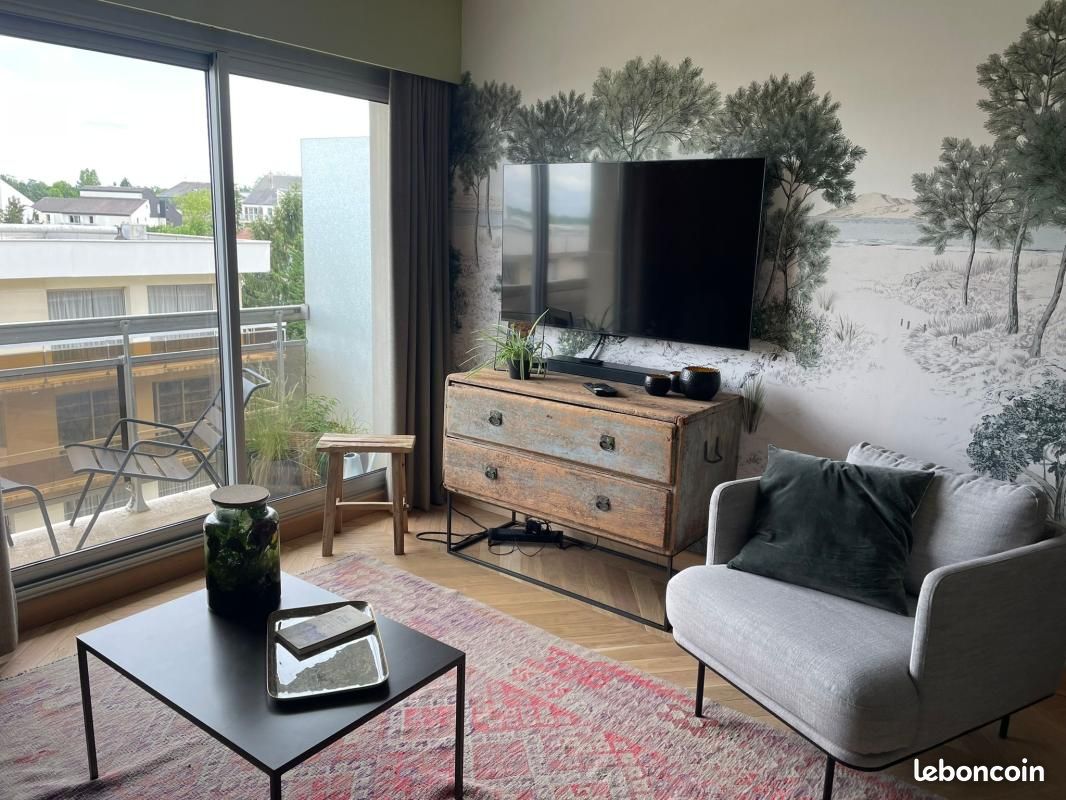 Appartement 3 pièces 59 m² · à Compiègne · 59 m² · 950 €