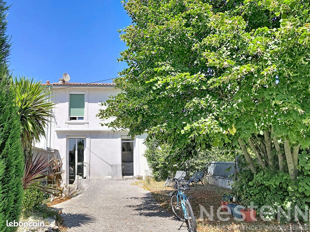 Maison 5 pièces 128 m² · à Saint-Palais-sur-Mer · 128 m² · 367 500 €