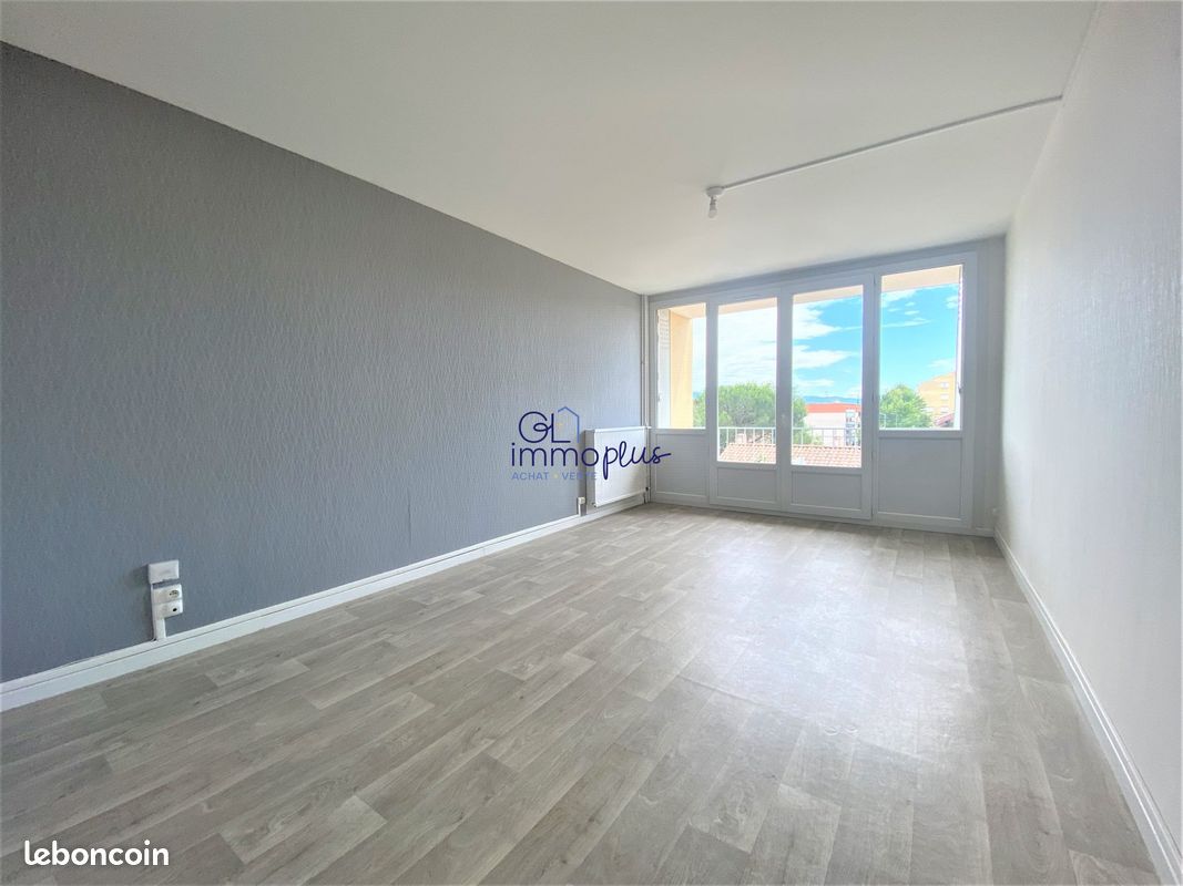 Appartement a louer romans-sur-isere - 3 pièce(s) - 60 m2 - Surfyn