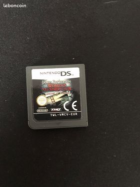 Jeux DS (image 2)