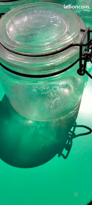 Bocaux de conserve (image 2)