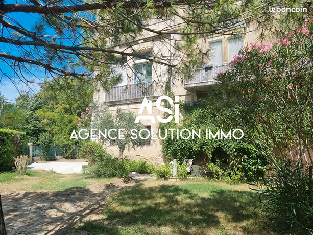 Appartement 4 pièces 109 m²