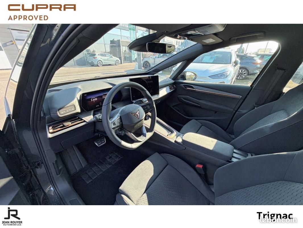 Cupra Born 230 ch Endurance (image 16)