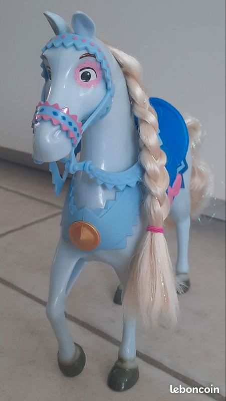 Figurine Cheval du major (image 3)