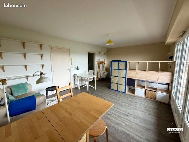 Appartement 1 pièce 36 m² · à La Madeleine · 36 m² · 755 €