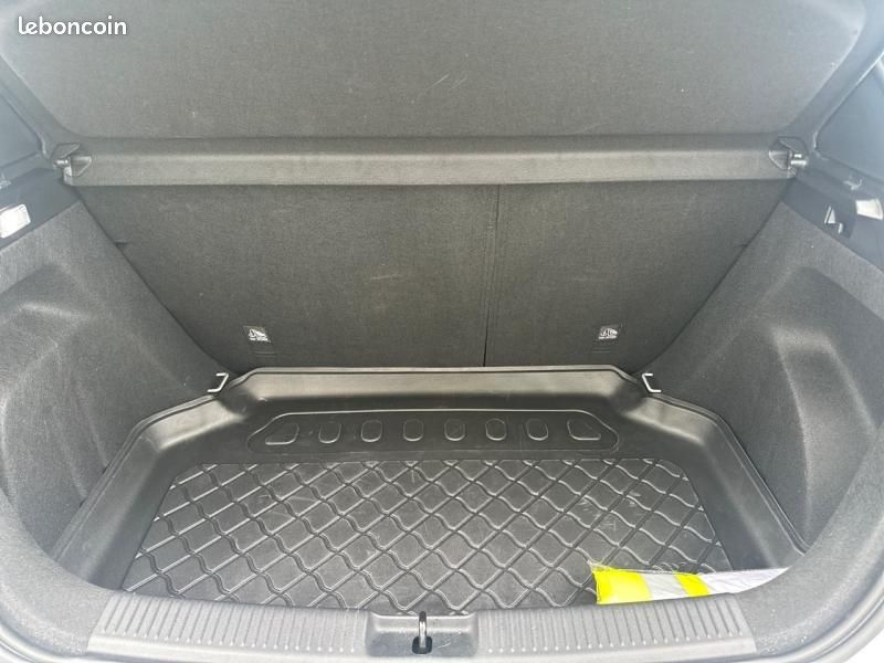Mg motor MG3 1.5 Hybrid+ 195ch Luxury (image 6)